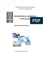 Guia Seminarios Bioquímica Odontología