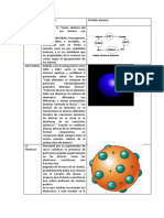 Cuadro Comparativo Modelos Atomicos.