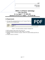 Upgrade 802Dsl Eng