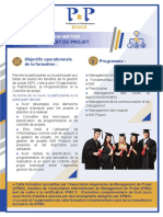 Management de Projet PDF