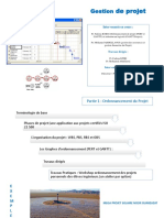 Gestion Projet 