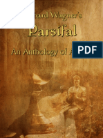 Richard Wagner's Parsifal: An Anthology of Articles