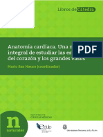 Anatomia Cardiaca PDF