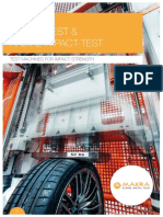 Impact-Test & Radial Impact-Test - MAKRA Datasheet