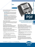 2403 SC1000 Controller Data Sheet