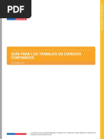 D033-PR-500!02!001 Guia Trabajos Espacios Confinados
