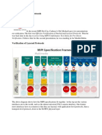 How To Verify MIPI Protocols