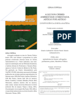 A Lei Dos Crimes Ambientais Comentada PDF