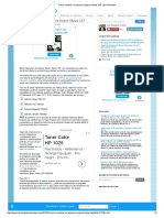 Como Resetear La Impresora Epson Stylus C67 - Es