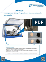 Chemspeed Brochure - Isynth Catimpreg