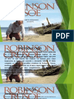 Robinson Crusoe