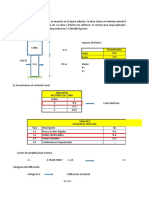 Examen Parcial Sismo