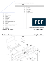 Catálogo de Peças SP Light (Português)