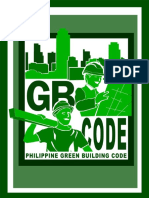 Philippine Green Building Code