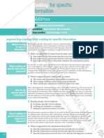 FOOD ADDITIVES ImproveAdvancedReading