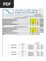 Flat Slab Direct Design Method