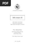 Droz Meca PDF