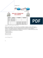 Host A Attempts To Establish A TCP/IP Session With Host C..