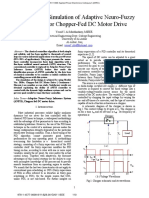 DC Motor