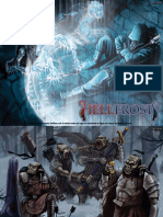 Hellfrost GM Screen Inserts PDF