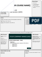 Powerpoint Storyboard Adam Beardslee