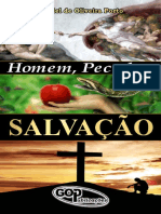 Homem, Pecado e Salvação - Introdução