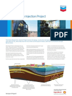 Fact Sheet Gorgon Co2 Injection Project