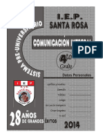 Comunicacion Integral