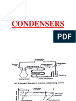 Condensor