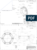 320-R-101 (Gasifier Quench Ring)