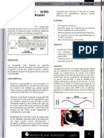 Analisis Precios Unitarios - Det. Beneficios Sociales