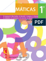 Matematicas1 Pedagogia