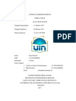 1B - 39 - Fajar Riyanto - Tugas Pasca Praktikum (Hukum Ohm)