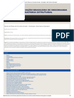 Cálculo de Pilares de Concreto Armado - Introdução, Visão Geral e Exemplos