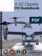 V22 Osprey - GuideBook 2010