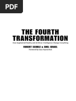 The Fourth Transformation - Scoble & Israel