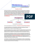 01 - Properties of Fluids PDF