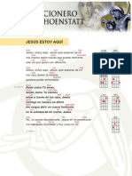 Jesus Estoy Aqui PDF