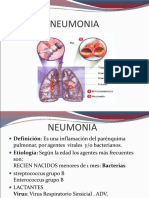 008 Neumonia SBO y Laringitis