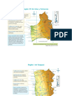 Regiones de Chile