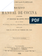 El Libro de Las Familias (1876)