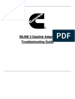 INLINE 5 Troubleshooting Guide PDF