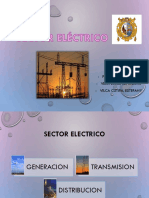 Sector Electrico (1542)