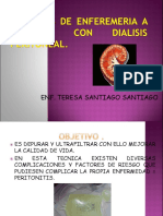 2 Cuidados de Enfermería A Usuarios Con Diálisis Peritoneal