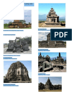 25 Candi Di Indonesia