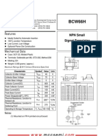 BCW66H