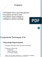 Properties of AI Problems