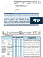 Pca Física 5to Secundaria