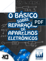 O Básico Sobre Reperação de Aparelhos Eletrônicos