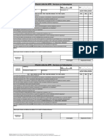 Check-List de APR para Subestacoes - Rv3 PDF